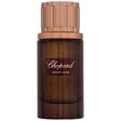 Chopard - Leather Malaki EDP - 80ml - Feel You