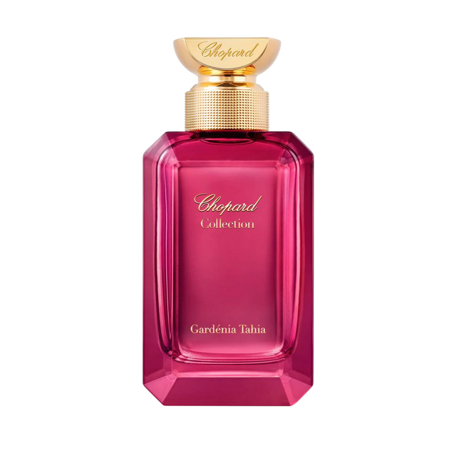 Chopard, Les Fleurs Gardenia Tahia, Eau De Parfum, For Women, 100 ml - Feel You