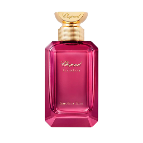 Chopard, Les Fleurs Gardenia Tahia, Eau De Parfum, For Women, 100 ml *Tester - Feel You