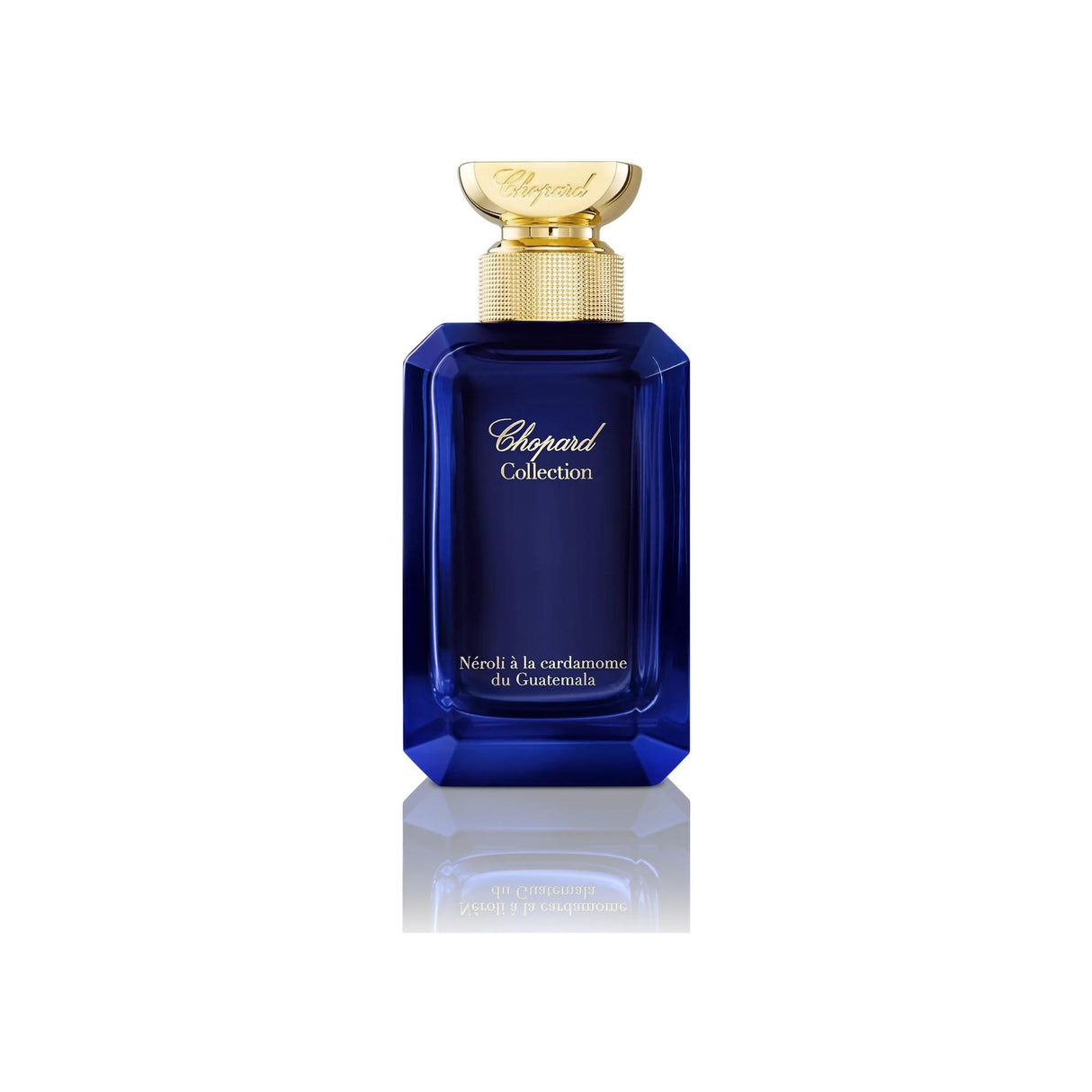 Chopard, Neroli a la Cardamome du Guatemala, Eau De Parfum, Unisex, 100 ml - Feel You