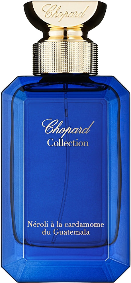 Chopard, Neroli a la Cardamome du Guatemala, Eau De Parfum, Unisex, 100 ml *Tester - Feel You