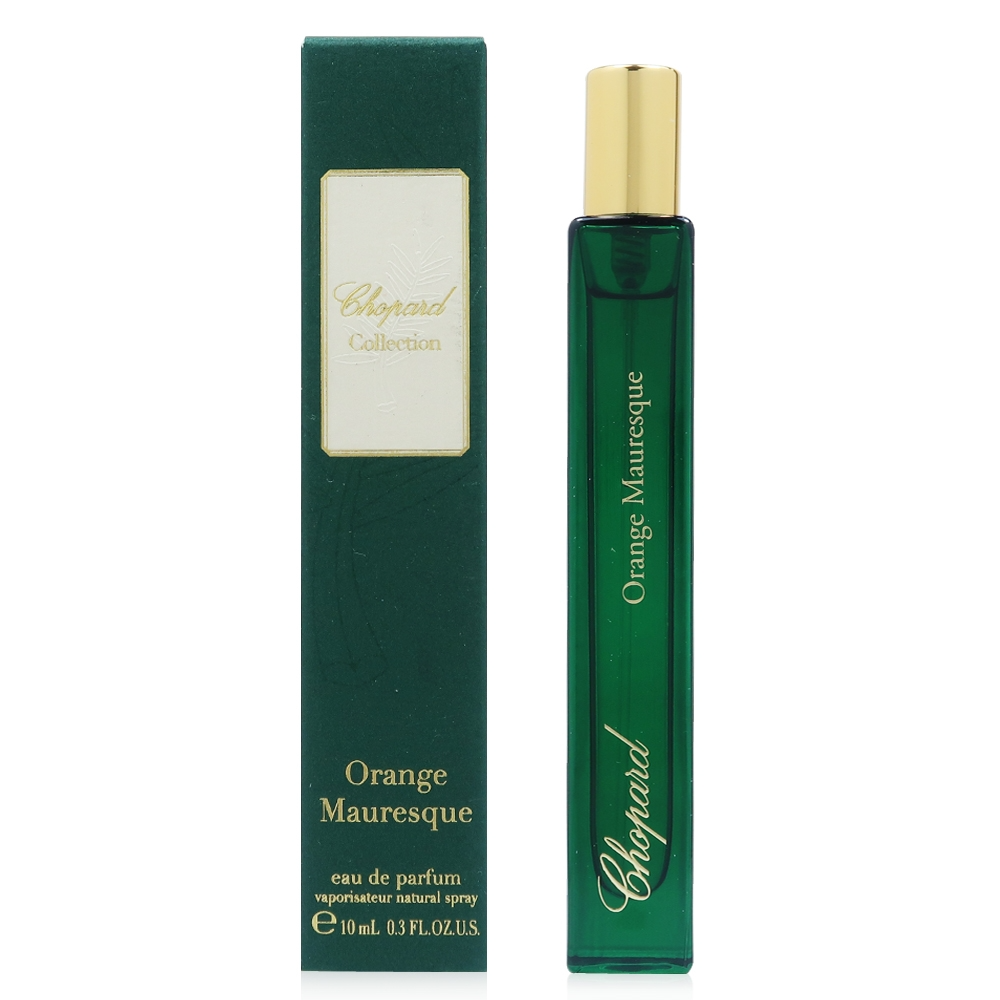Chopard, Orange Mauresque, Eau De Toilette, Unisex, 10 ml - Feel You