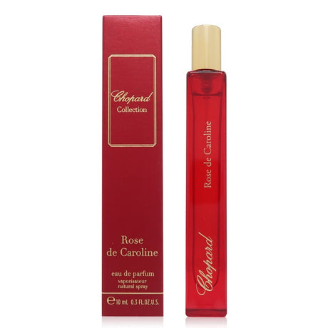 Chopard, Rose de Caroline, Eau De Parfum, For Women, 10 ml - Feel You