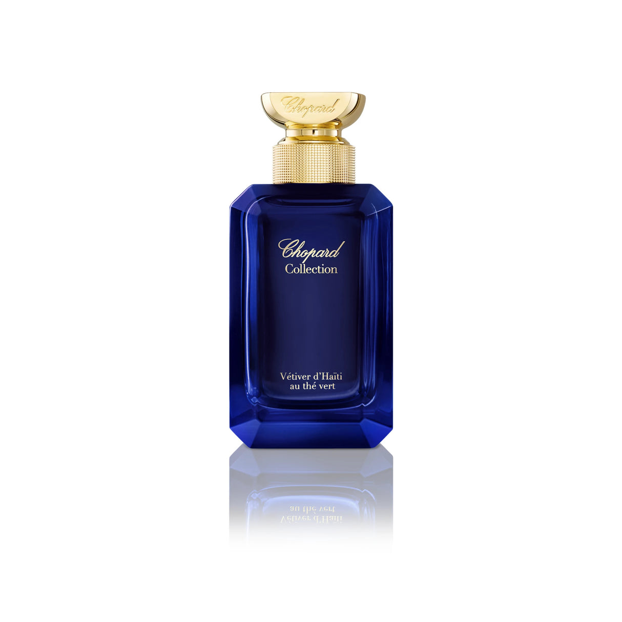 Chopard, Vetiver d'Haiti au The Vert, Eau De Parfum, Unisex, 100 ml *Tester - Feel You