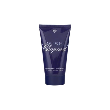 Chopard, Wish, Cleansing, Shower Gel, 75 ml - Feel You
