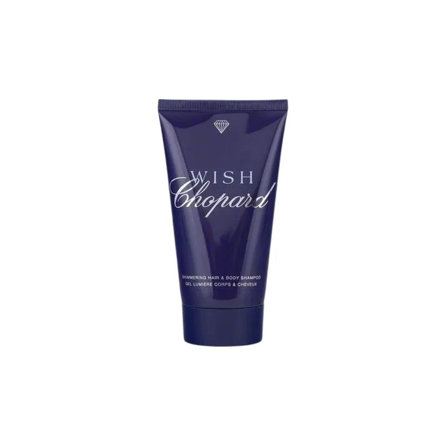 Chopard, Wish, Cleansing, Shower Gel, 75 ml - Feel You