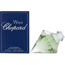 Chopard - Wish EDP - 75ml - Feel You