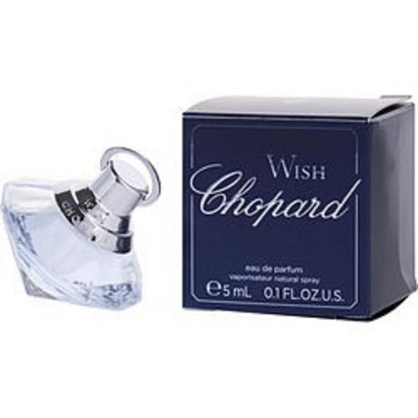 Chopard, Wish, Eau De Parfum, For Women, 5 ml *Miniature - Feel You