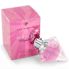 Chopard - Wish Pink Diamond EDT - 30ml - Feel You