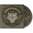 Chopperhead - Grooming Medium Wax - 100.0g - Feel You