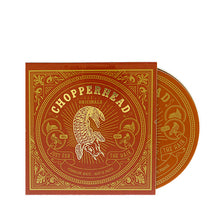 Chopperhead - Matte Pomade - 100.0g - Feel You