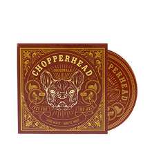 Chopperhead - Matte Wax - 100.0g - Feel You