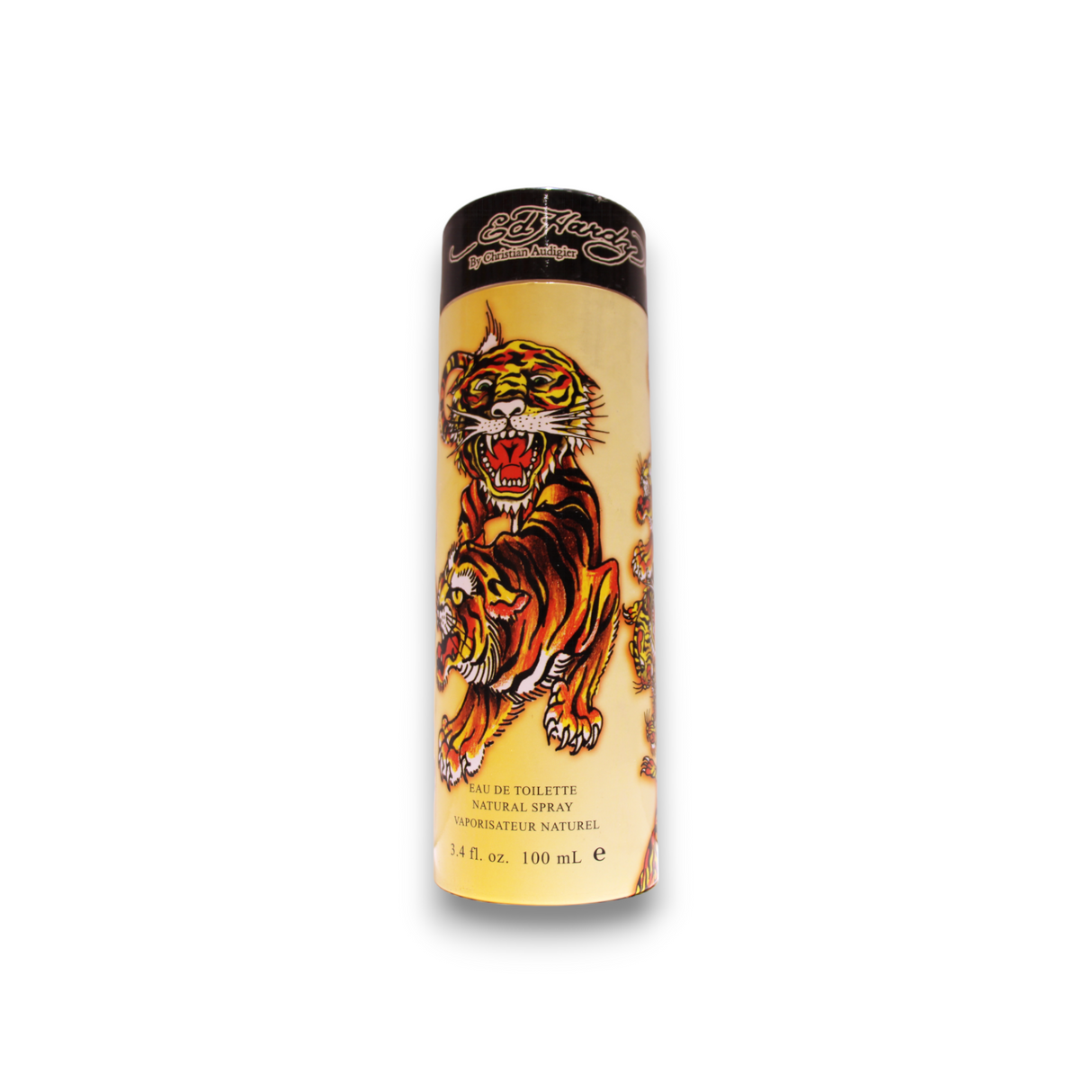 Christian Audigier, Ed Hardy, Eau De Toilette, For Men, 100 ml - Feel You