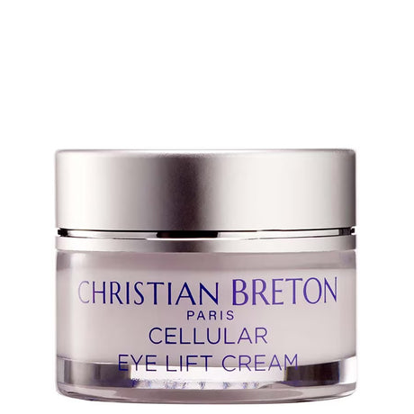 Christian Breton, Cellular Eye Lift, Anti-Wrinkle & Firming, Eye Cream, 15 ml - Feel You