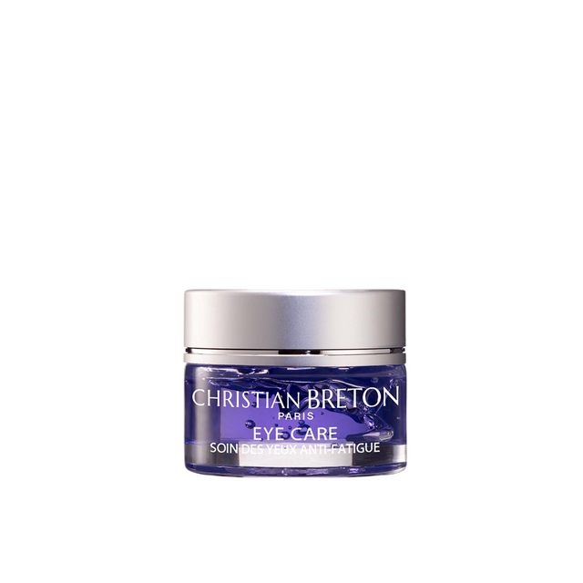 Christian Breton, Eye Care, Anti-Fatigue, Eye Gel, 15 ml - Feel You
