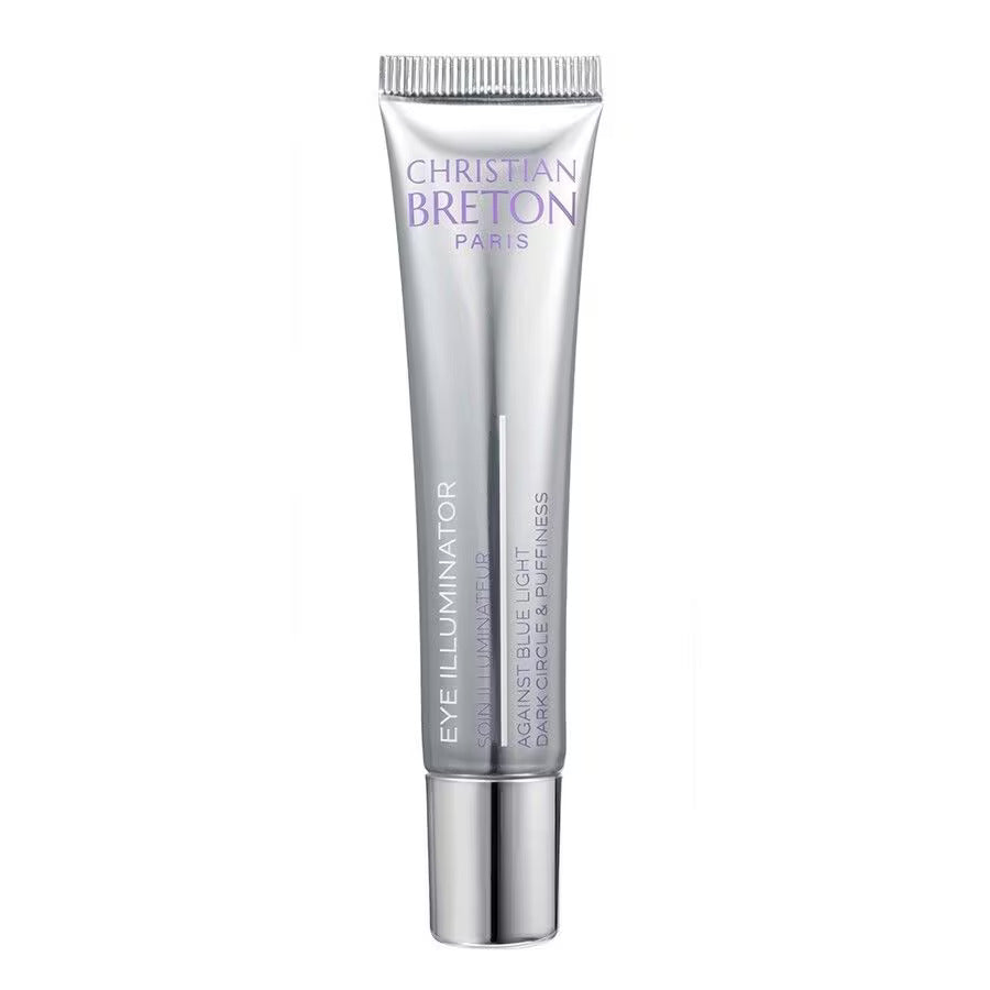 Christian Breton, Eye Priority, Illuminating, Eye Highlighter Cream, 15 ml - Feel You