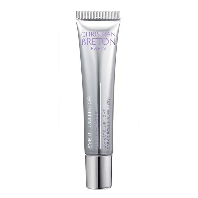 Christian Breton, Eye Priority, Illuminating, Eye Highlighter Cream, 15 ml - Feel You