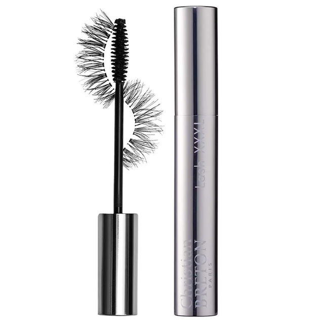 Christian Breton, Infinite Lashes, Volumizing, Eyelash Serum, 3.5 g - Feel You