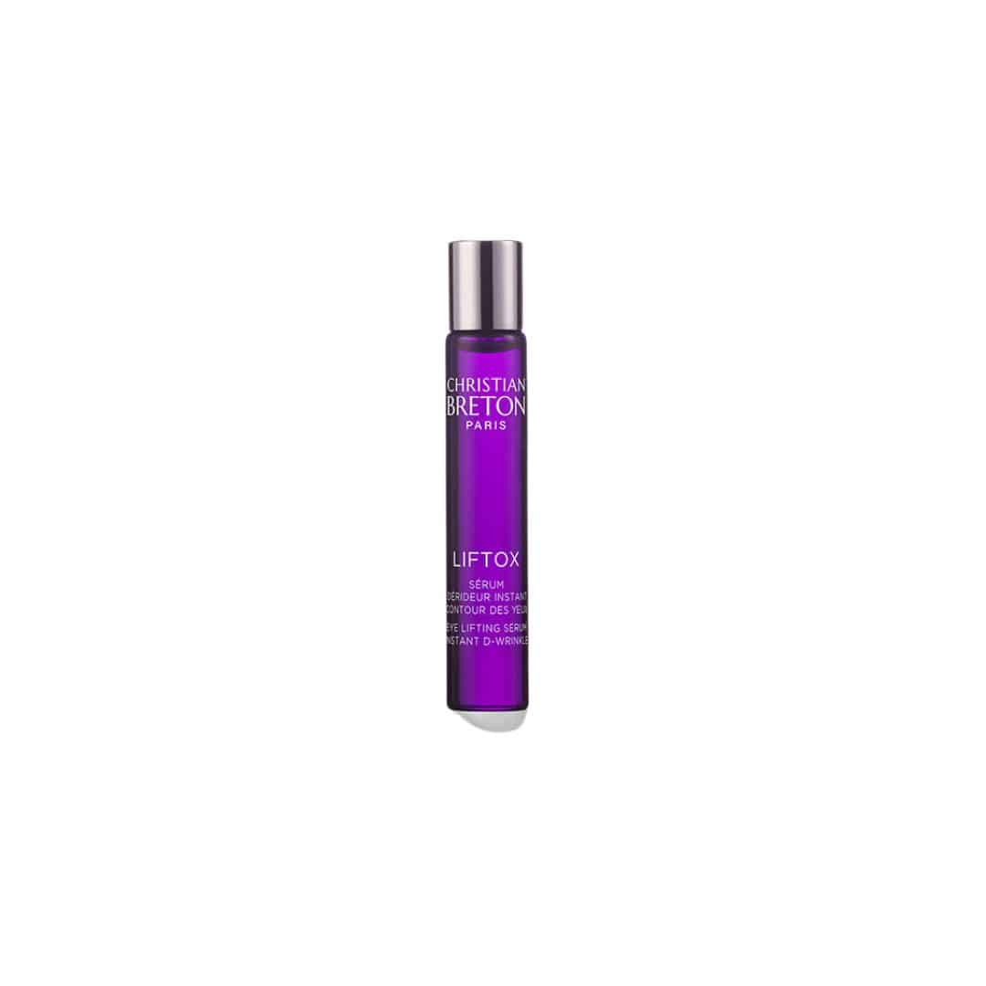 Christian Breton, Liftox, Lifting, Eye Serum, 10 ml - Feel You