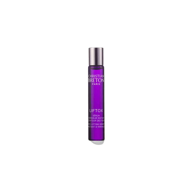 Christian Breton, Liftox, Lifting, Eye Serum, 10 ml - Feel You