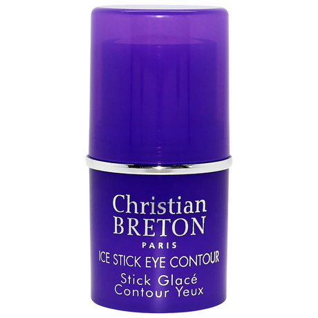 Christian Breton, Stick Glace, Anti-Dark Circles, Stick, For Eye Contour, 3 g - Feel You