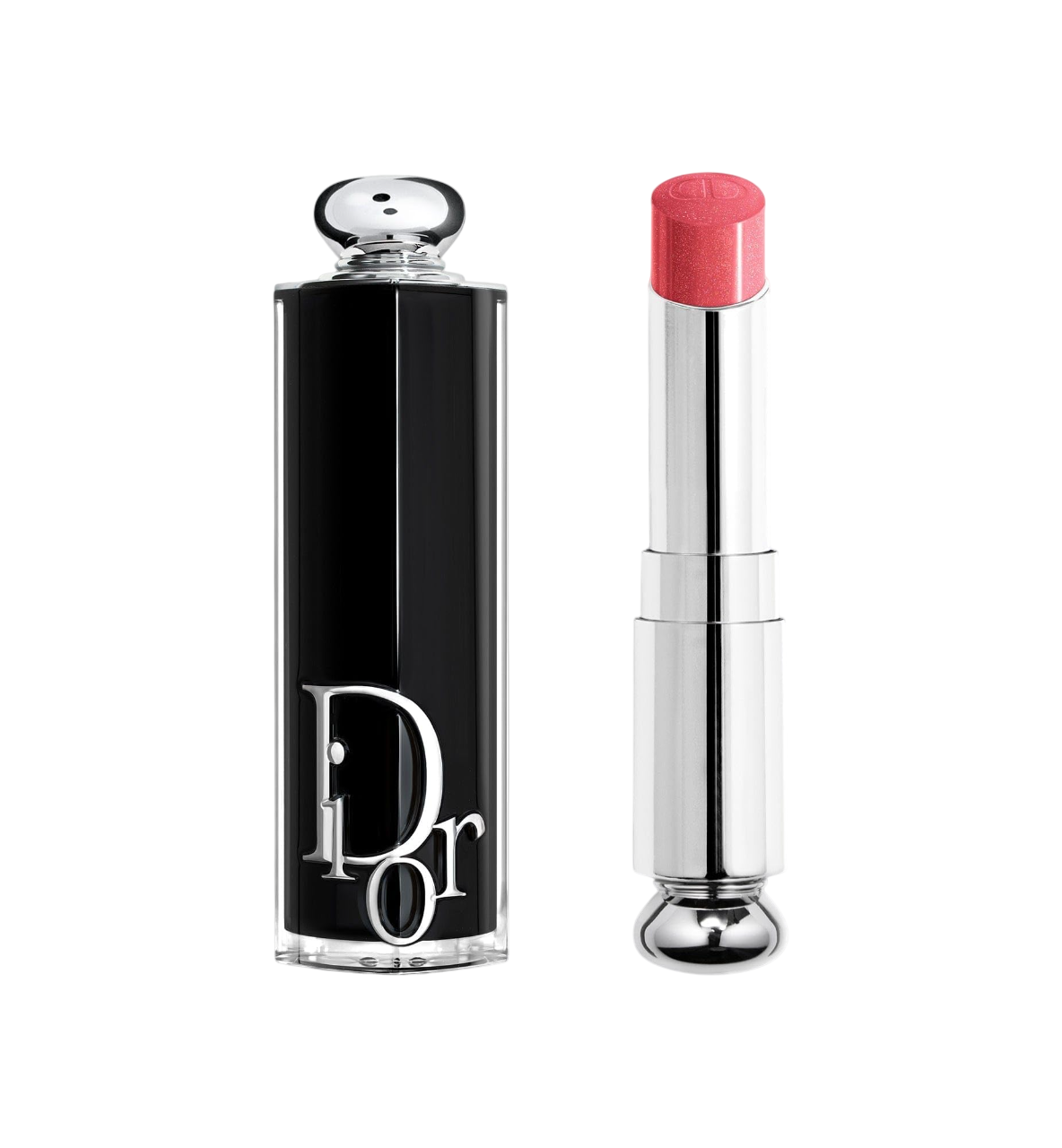 Christian Dior, Addict, Cream Lipstick, 576, 3.2 g - Feel You