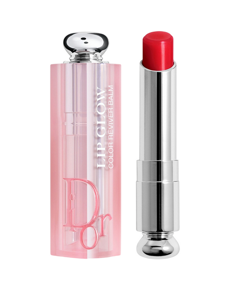 Christian Dior, Addict, Glow, Lip Balm, 059, Red, 3.2 g - Feel You