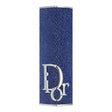 Christian Dior, Addict, Lipstick Metal Case, Indigo - Feel You