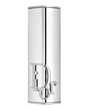 Christian Dior, Addict, Lipstick Metal Case, Silver - Feel You