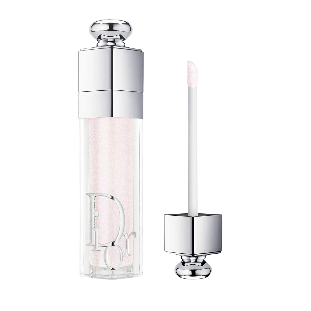 Christian Dior, Addict, Maximizer, Lip Plumper, 050, Holo Silver, 6 ml - Feel You
