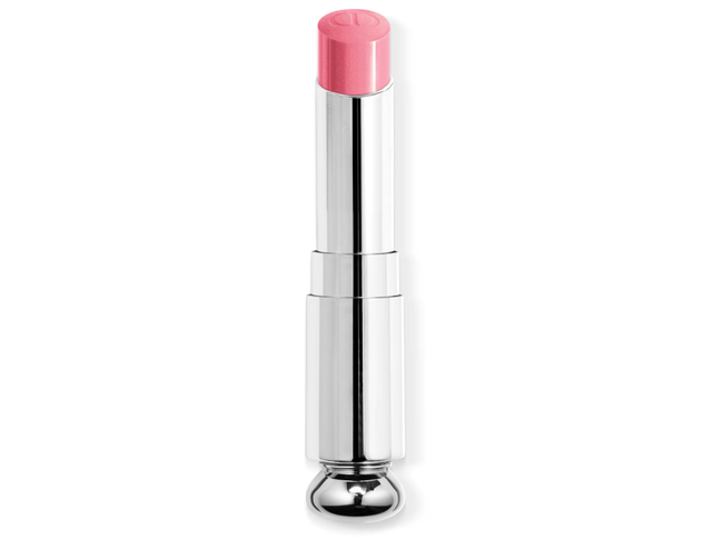 Christian Dior, Addict, Shine, Cream Lipstick, 567, Rose Bobby, Refill, 3.2 g - Feel You