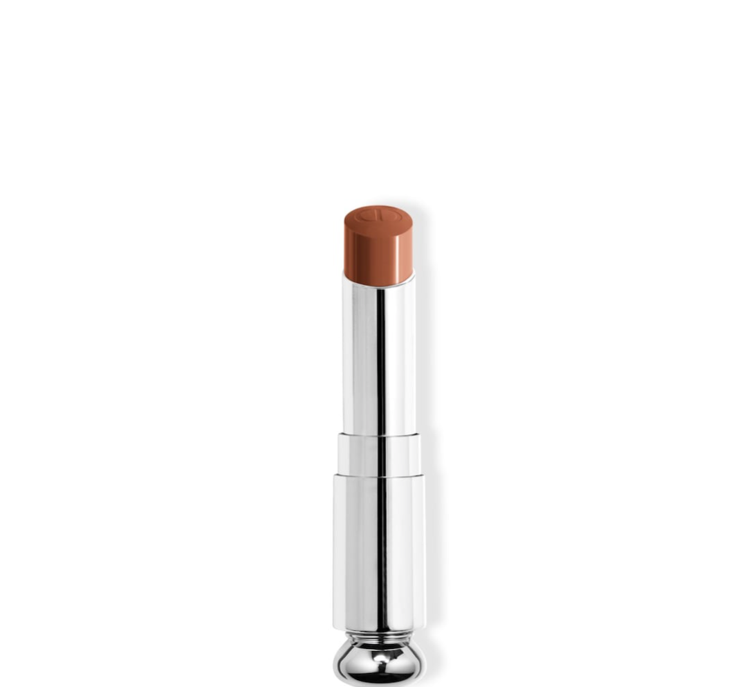 Christian Dior, Addict, Shine, Cream Lipstick, 717, Patchwork, Refill, 3.2 g - Feel You