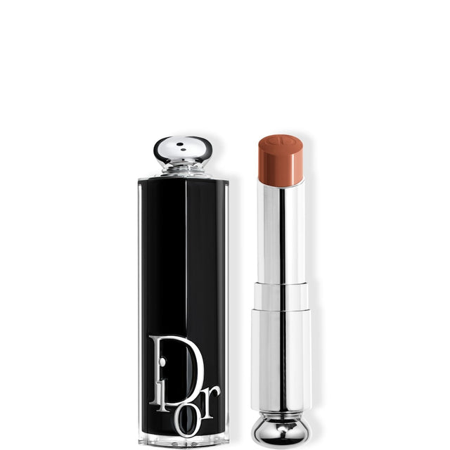Christian Dior, Addict, Shine, Cream Lipstick, 717, Patchwork, Refillable, 3.2 g - Feel You