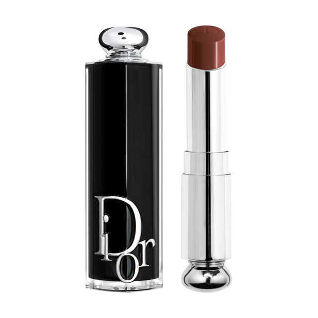 Christian Dior, Addict, Shine, Cream Lipstick, 730, Shine, Refillable, 3.2 g - Feel You