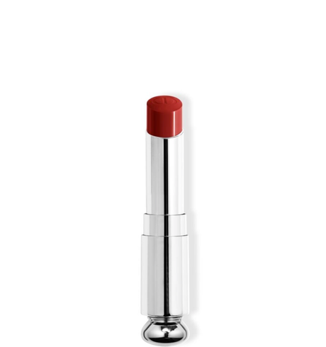 Christian Dior, Addict, Shine, Cream Lipstick, 972, Silhouette, Refill, 3.2 g - Feel You