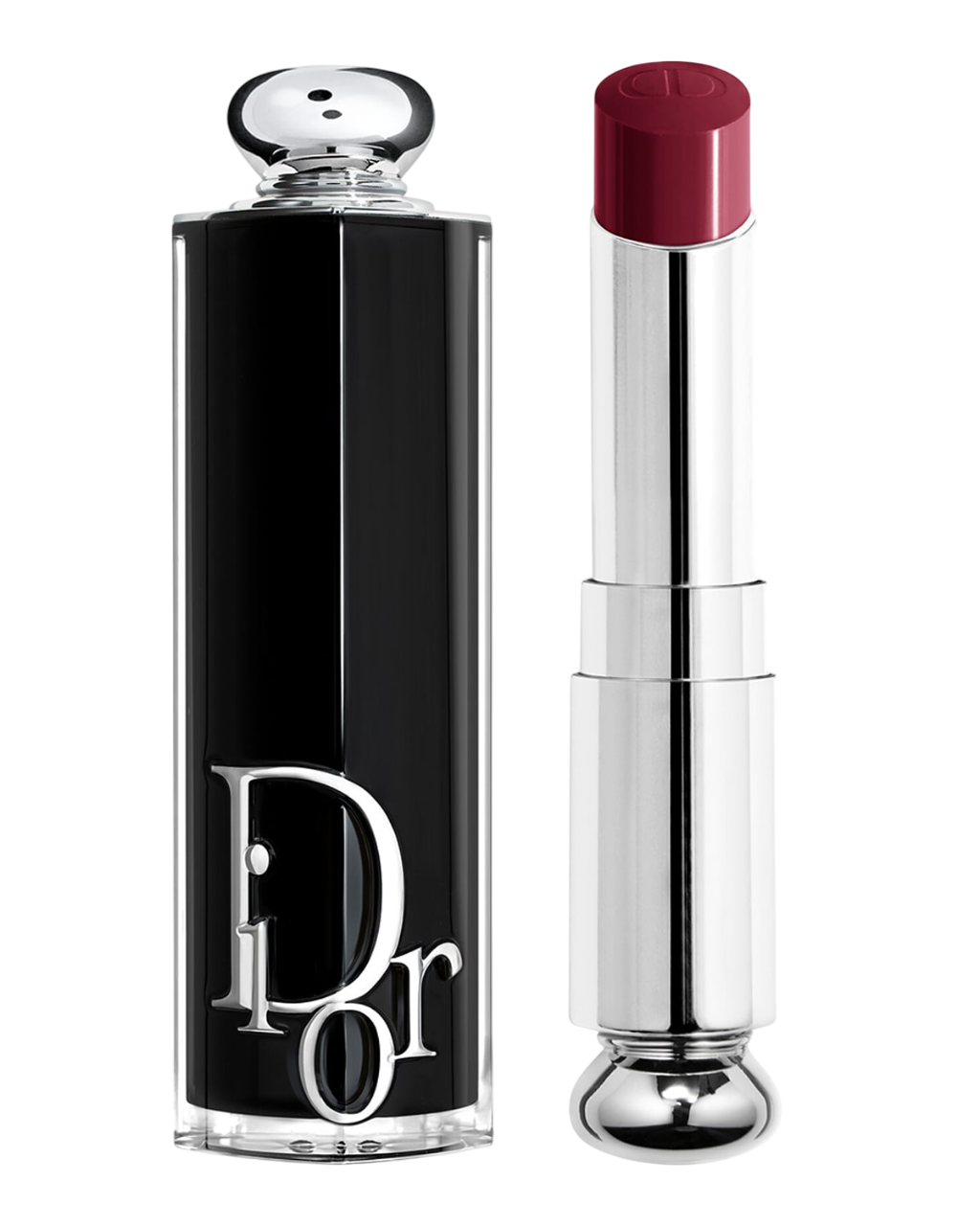 Christian Dior, Addict, Shine, Cream Lipstick, 980, Dior Tarot, Refillable, 3.2 g - Feel You