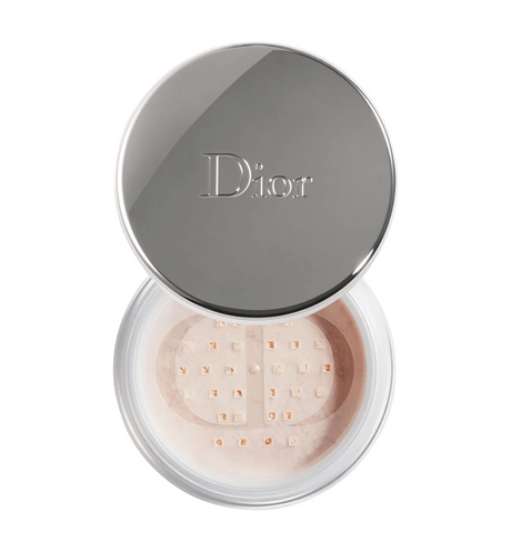 Christian Dior, Capture Totale, Radiant Finish, Loose Setting Powder, 01, Bright Light, 16 g - Feel You