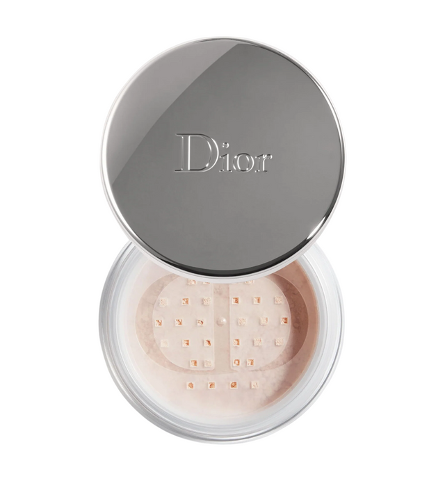 Christian Dior, Capture Totale, Radiant Finish, Loose Setting Powder, 01, Bright Light, 16 g - Feel You