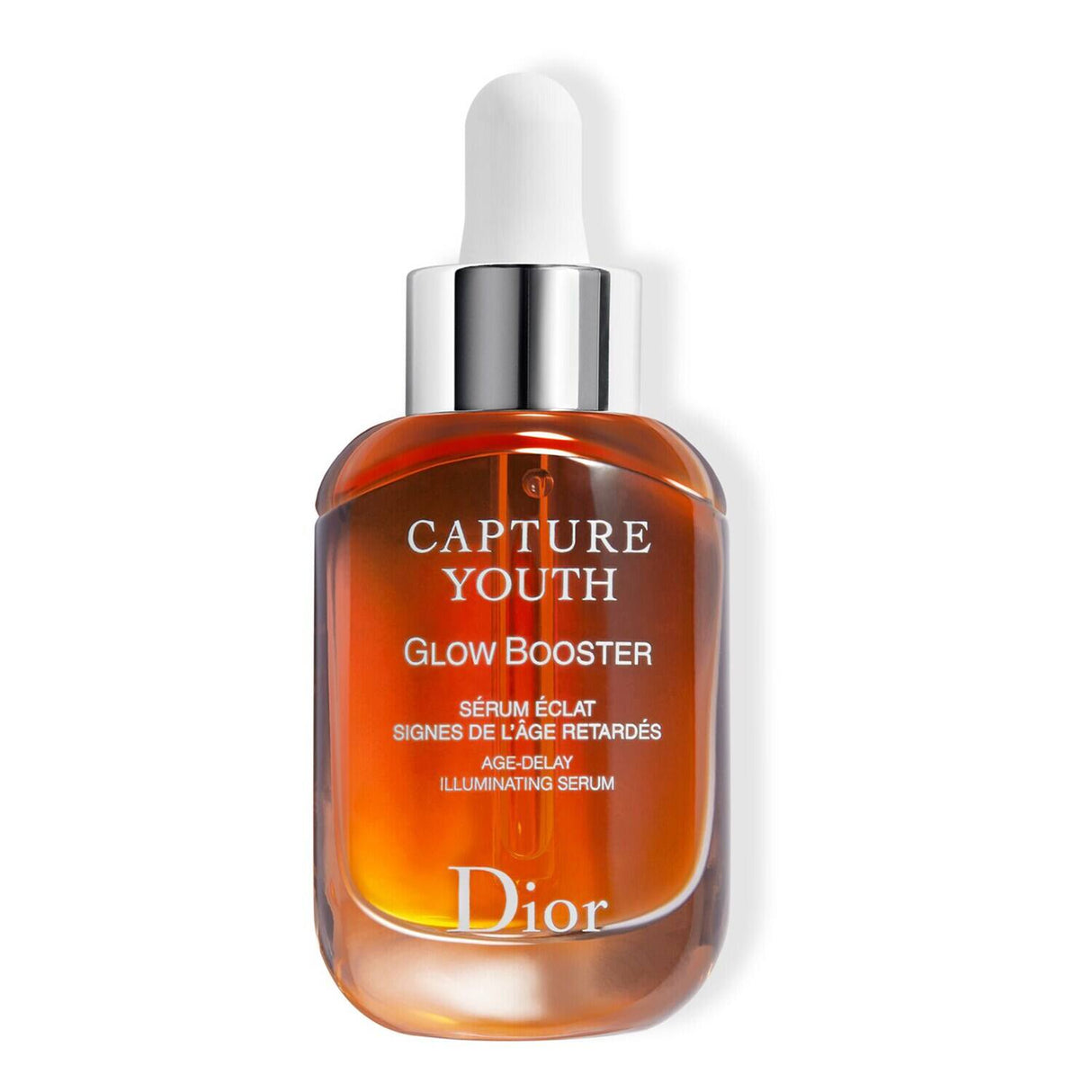Christian Dior, Capture Youth, Anti-Wrinkle, Serum, For Face, 30 ml - Feel You