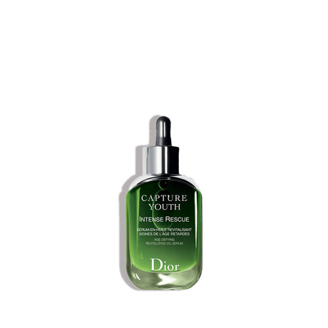Christian Dior, Capture Youth Intense Rescue, Revitalising, Serum, For Face, 30 ml - Feel You