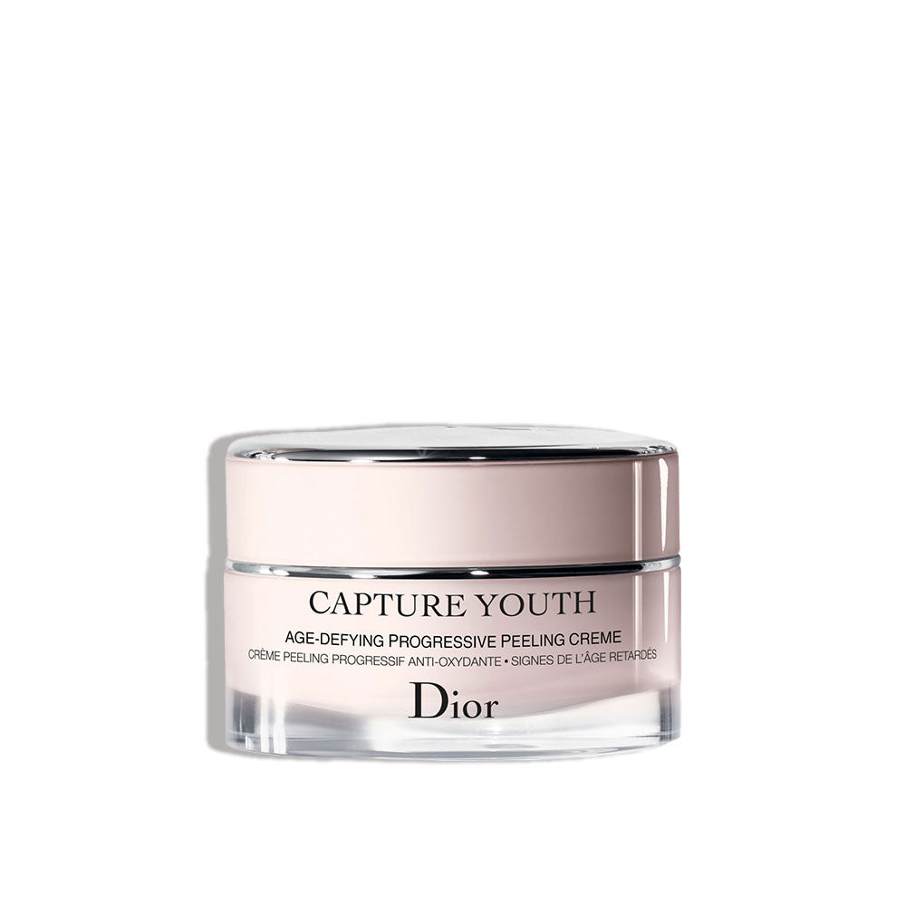 Christian Dior, Capture Youth, Peeling, Cream, For Face, 50 ml - Feel You