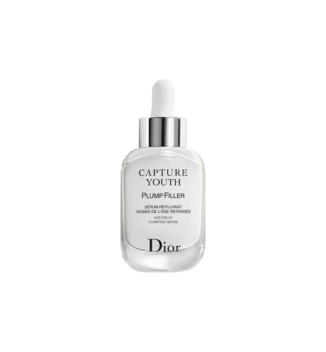 Christian Dior, Capture Youth, Plumping, Serum, For Face, 30 ml - Feel You