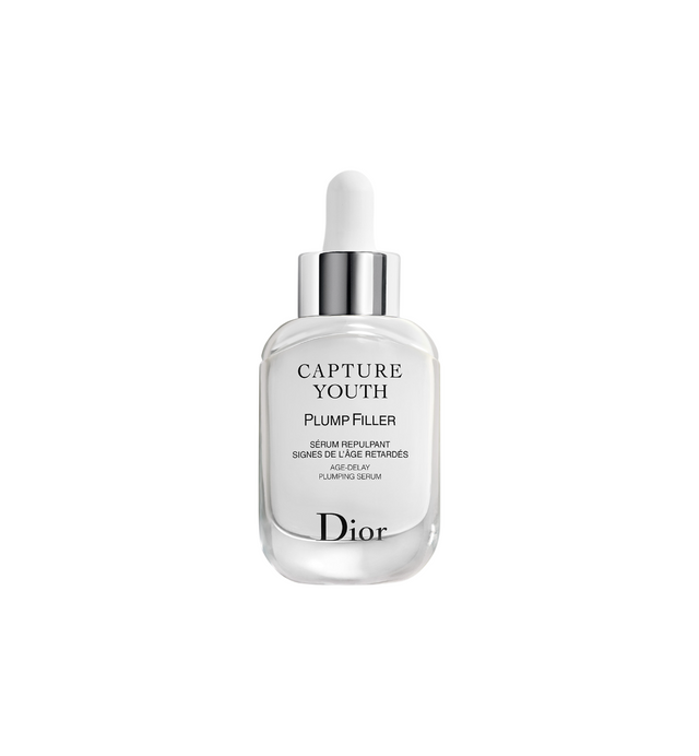Christian Dior, Capture Youth, Plumping, Serum, For Face, 30 ml - Feel You
