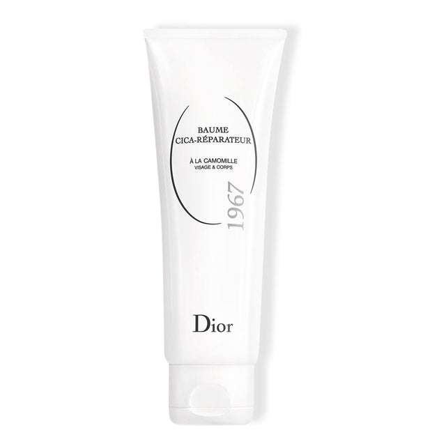 Christian Dior, Cica Recover, With Chamomile, Repairing, Balm, For Face & Body, 75 ml - Feel You