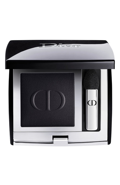 Christian Dior, Couleur Couture, Eyeshadow Compact, 098, Black Bow, 2 g - Feel You