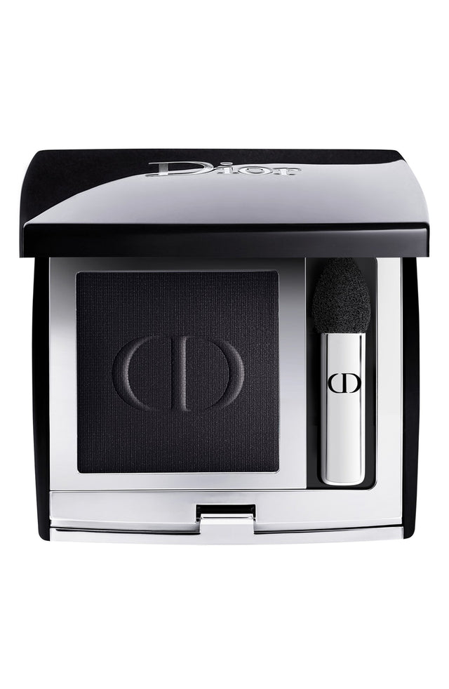 Christian Dior, Couleur Couture, Eyeshadow Compact, 098, Black Bow, 2 g - Feel You