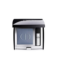 Christian Dior, Couleur Couture, Eyeshadow Compact, 240, Denim, 2 g - Feel You
