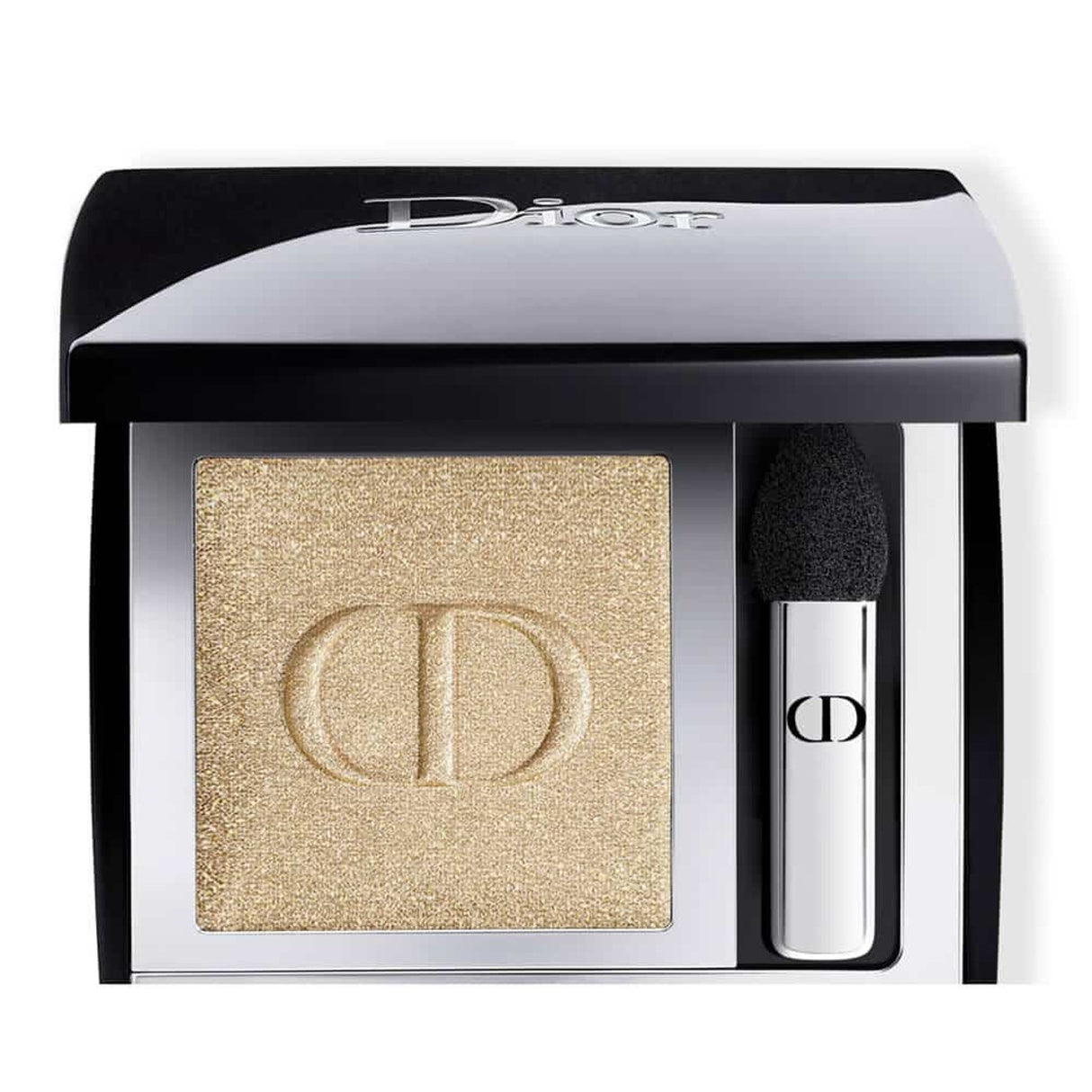 Christian Dior, Couleur Couture, Eyeshadow Compact, 612, Gold Star, 2 g - Feel You