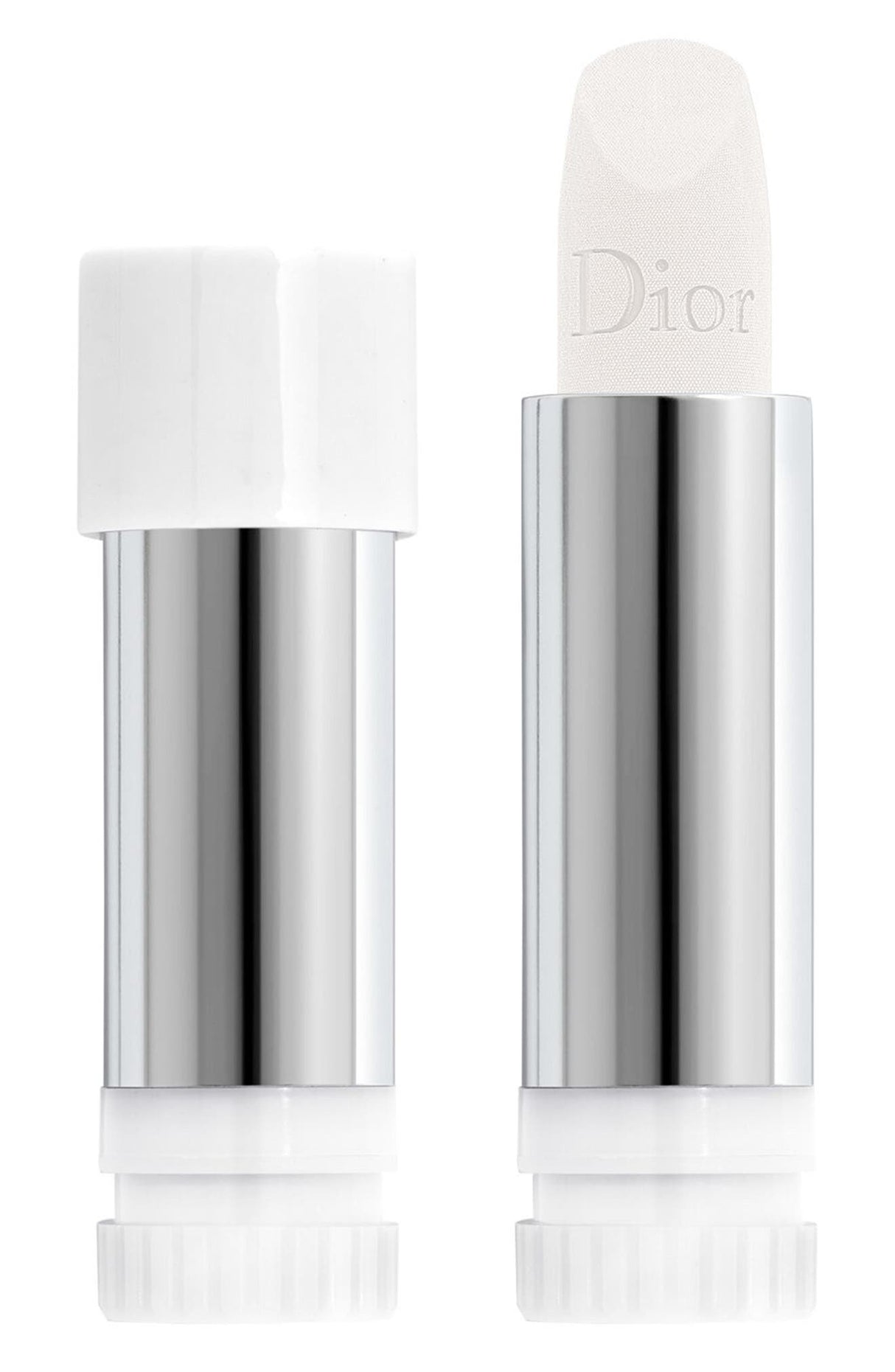 Christian Dior, Couture Colour, Lip Balm, 000, Velvet, Refillable, 3.5 g - Feel You
