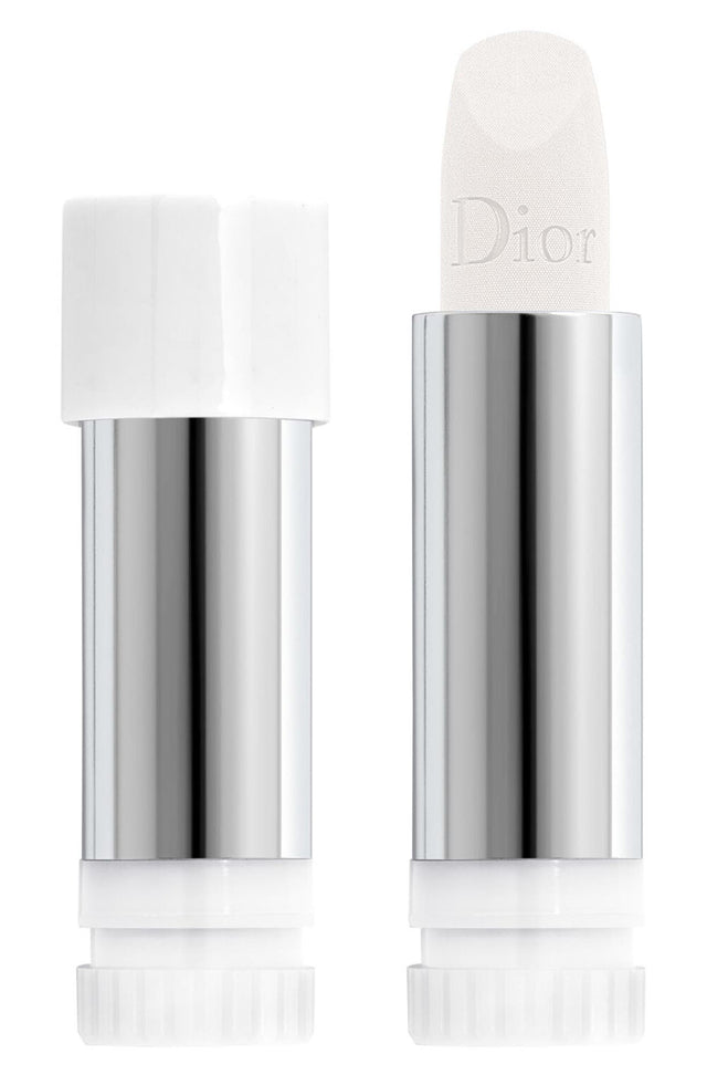 Christian Dior, Couture Colour, Lip Balm, 000, Velvet, Refillable, 3.5 g - Feel You